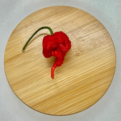 Carolina Reaper Pepper Seeds